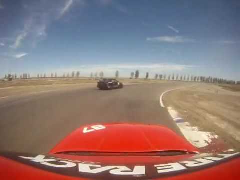 1988 BMW M3 Race Car