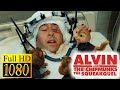 Alvin And The Chipmunks The Squeakquel 2009 Hospital Full HD 60FPS