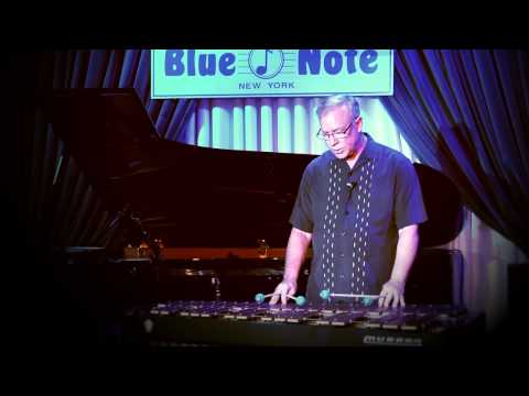 How to Play an Improvised Jazz Solo with Gary Burton