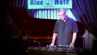 Gary Burton: Playing an Improvised Jazz Solo