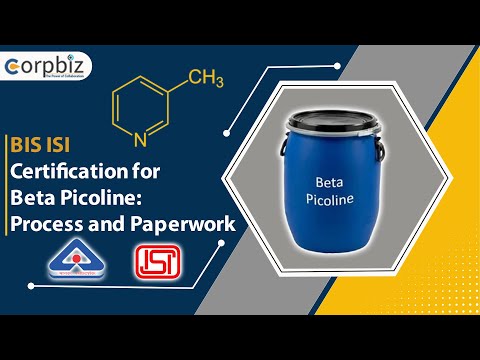 Technical Grade Beta Picoline(108-99-6), Purity: 98%