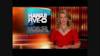 Hawaii Five-0: ET - 09/07/10