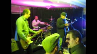 Lew Lewis Pt.6 - 18th Lee Brilleaux 2011