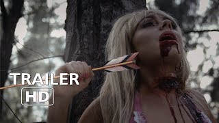 Wrong Turn X: The Final Chapter Trailer 2 (2019) -