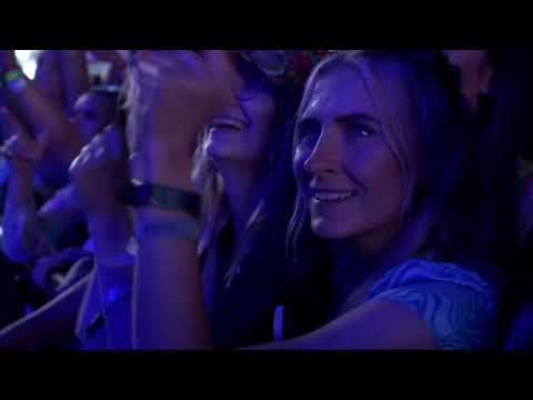 ARTBAT & David Guetta & Idris Elba - It's Ours (LIVE @CREAMFIELDS)