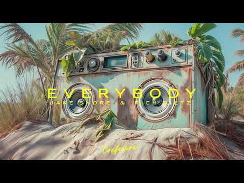 Jake Shore & Rich DietZ - Everybody