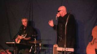 Lazy Lester "I Told My Little Woman" The Tu-Tones: Texas' Favorite Two Man Band