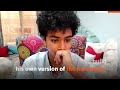 Egyptian teen wants to create his own metaverse - Video