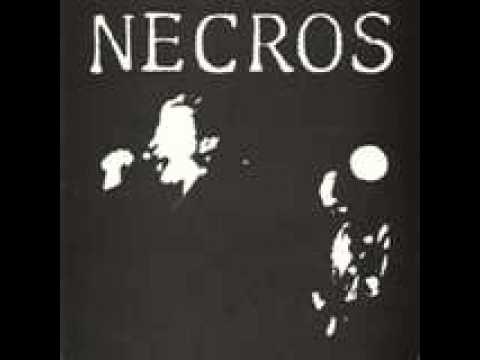 Necros - I.Q. 32