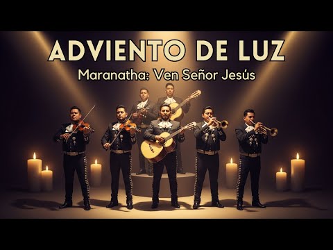 13 Cánticos de Adviento Que Iluminan el Alma: Maranatha, Ven Señor Jesús