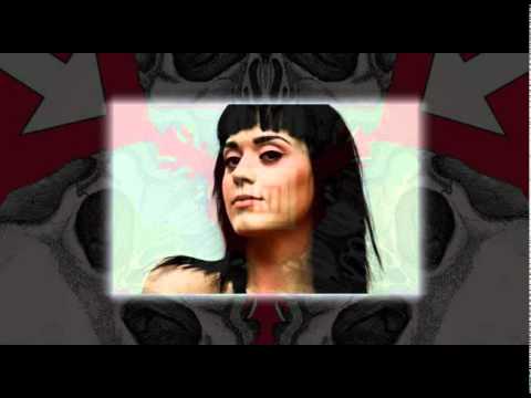 Katy Perry Ft. 30 Seconds to Mars: ET ATTACK