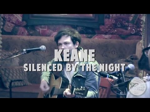 Keane performs 