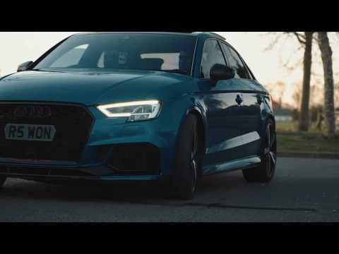 Avicii x KAV x YA x Marky B - Wake Me Up