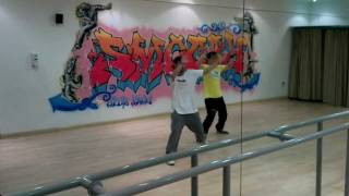 Shawn Chrystopher | Catch Me if You Can Choreography | @ShawnChrystopher #CatchMeIfYouCan