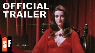 Velvet Vampire (1971) - Official Trailer