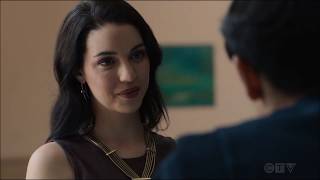 This Is Us 4x18 - Hailey's first appearance