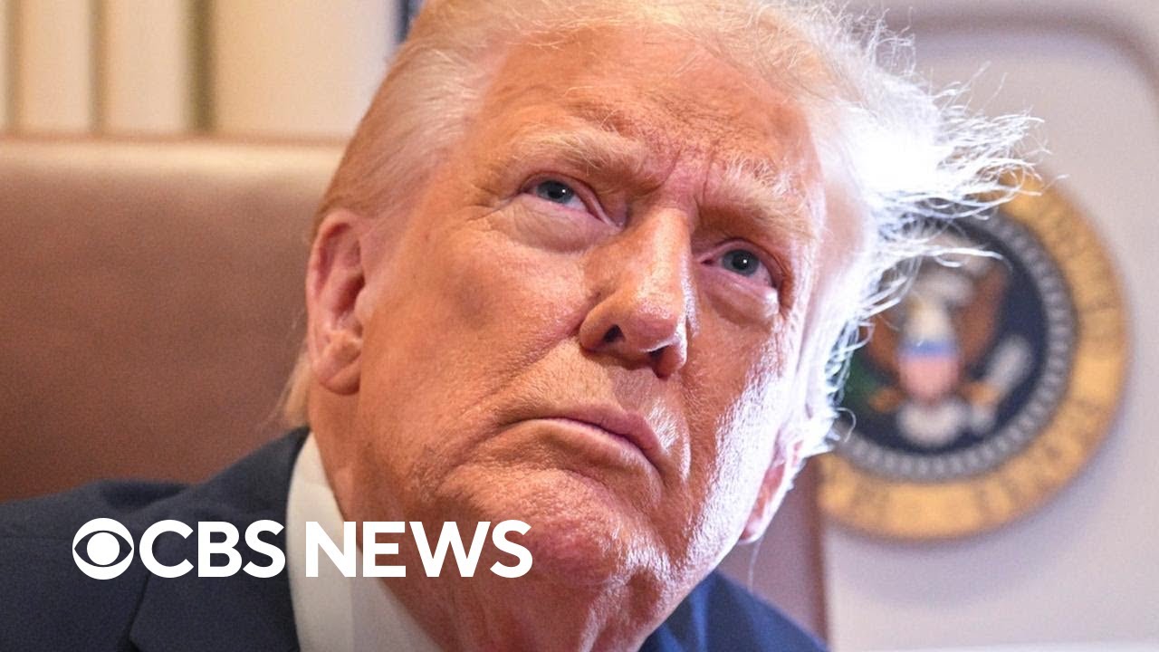 How Democrats in Congress are tackling Trump's massive government changes