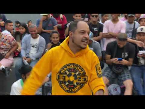 GIO GRK 🆚 RIPLEY 🆚 RAMTHEWAN  - OCTAVOS DE FINAL🏆 [RAPSINGROSERIAS PLAZAS] FECHA 17