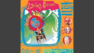 Living Colour - Cult Of Personality (Remastered) [Audio HQ]