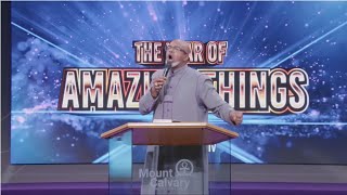 Dr. Claybon Lea, Jr.