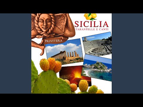 Sicilia terra d'amuri