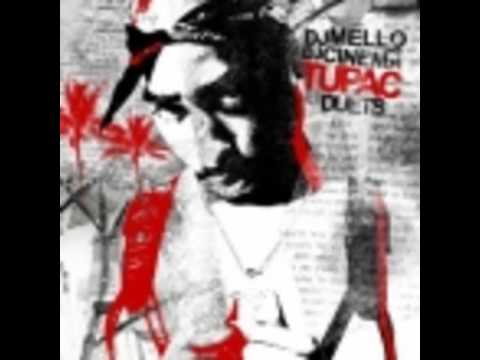 2pac - Duets - Black Cotton FT. Juvenile & T.I.