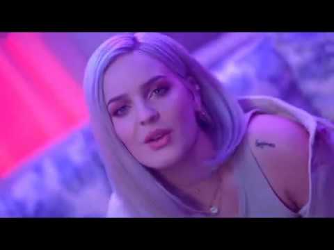 Mark Sixma & W&W vs Marshmello & Anne-Marie - Shadow Friends (Helter Mashup) [MUSIC VIDEO]