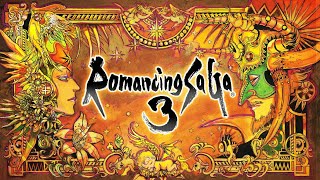 【LIVE】ロマンシングサガ3.12 ロケハン雑談配信