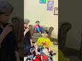 Aa Tenu Moj Krawan Shorts Shortvideo Funny Shaheerjutt