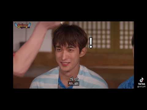 dance dino apink nono ,dino’s  special a skill