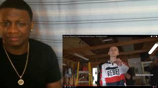 Slim Jesus Who Run It (G Herbo Remix) REACTION