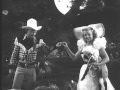 Roy Rogers & Dale Evans / Roll On Texas Moon (Roll On Texas Moon)