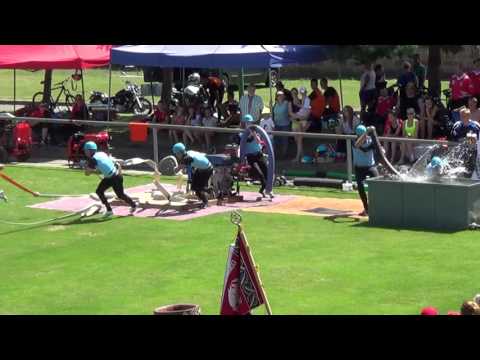 5.7.2016 SDH Pasohlávky 1.pokus -  Lanžhot