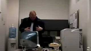 Everyone Needs an Editor