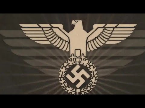 Triumph des Willens 1935