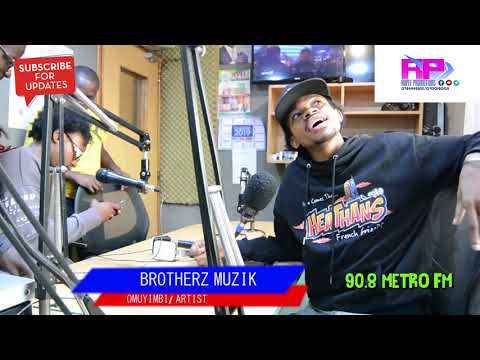 QUEEN SHEEBAH,DADDY ANDRE & DR.JOSE CHAMELEON ARE THE BEST U.G TOP ARTISTS ABASINGA"BROTHERZ MUZIK"