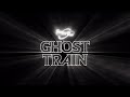 THORPE PARK Resort - Ghost Train 2023