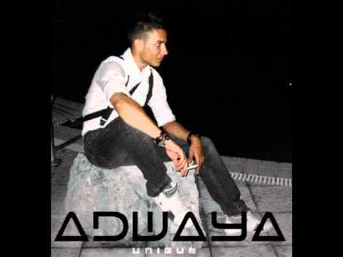 Adwaya - Go with the music [Extended mix 2010]