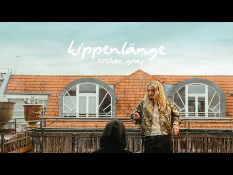 Esther Graf - kippenlänge (Official Visualizer)