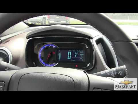 2016 Chevy Trax - Small Crossover Car from Chevrolet | Full Walkaround - Charleston, SC