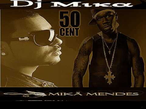 50 cent vs mika mendes zouk love