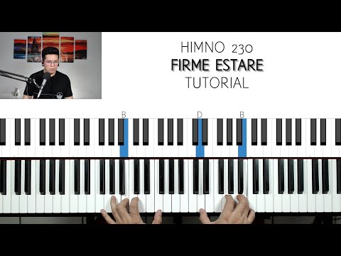 Firme Estaré - Himnos de Gloria y Triunfo