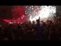 Rammstein Riding On A Huge Penis Zalgiris Arena