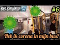 Heb ik Corona in mijn bus? - Bus simulator #6