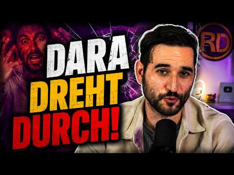 Dara dreht endgültig durch Video-Thumbnail von YouTube