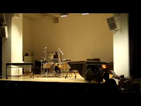 Arena solo version - Tobias Broström