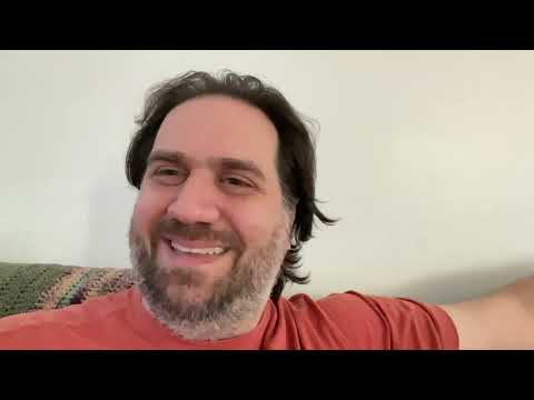 EP. 89.5 Cancer Vlog - Changes, The Future and the FBLA Memorial Fund - 9/29/2023