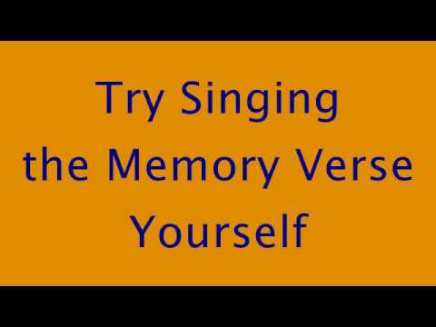 EBO Matthew 28 19 20