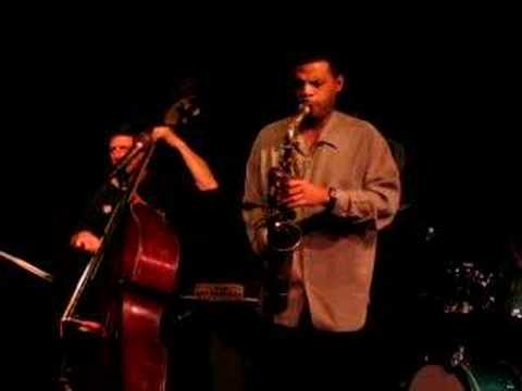 Steve Wilson live at the AQ