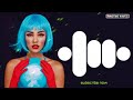 Doja Cat Street Ringtone Doja Cat Streets Remix Doja Cat Bgm Ringtone Reels Ringtone